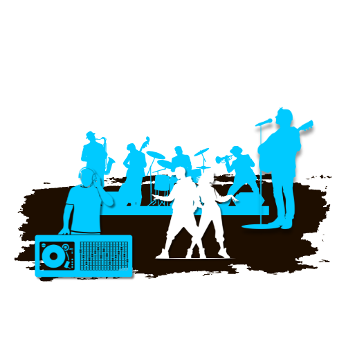 DJ & Liveacts