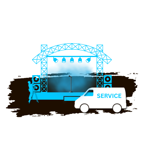 Technik & Support