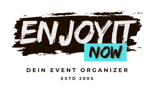 Enjoy It Now Logo